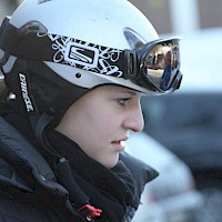 Skicup 2011